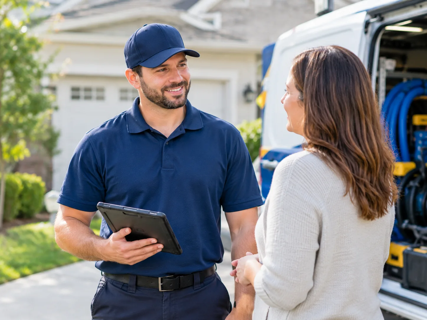 Sewage Backup Cleanup Portland, IN FAQs